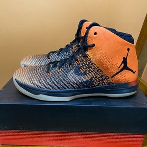 Jordan XXXI (brand new)